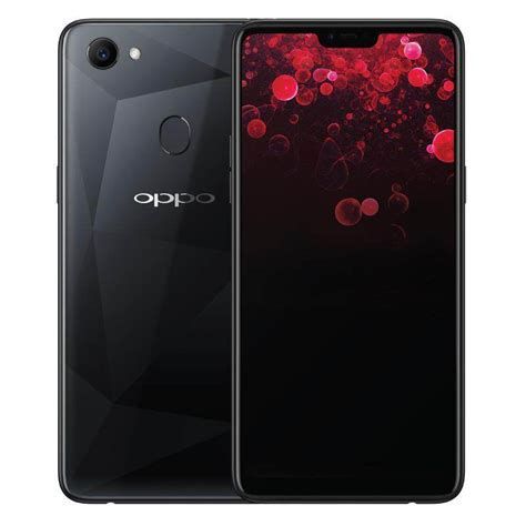 OPPO F7 128GB .